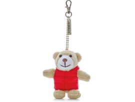 NISSAN Bear Mascot (Quilted Vest) ##663192241