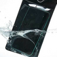 NISSAN Basic Waterproof Multi Case - Black/White