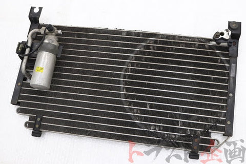 [USED] NISSAN OEM A/C Condensor - Skyline BNR32