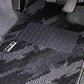 HKS Floor & Trunk Mat Full Set OCT RHD - Skyline BNR34 ##213111033