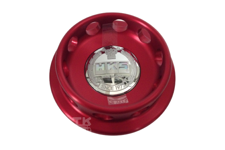 HKS Billet Oil Filler Cap for Honda Suzuki Nissan  ##213121013 HKS