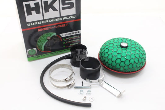 HKS Super Power Flow Air Intake System - AE86 4A-GE ##213121219