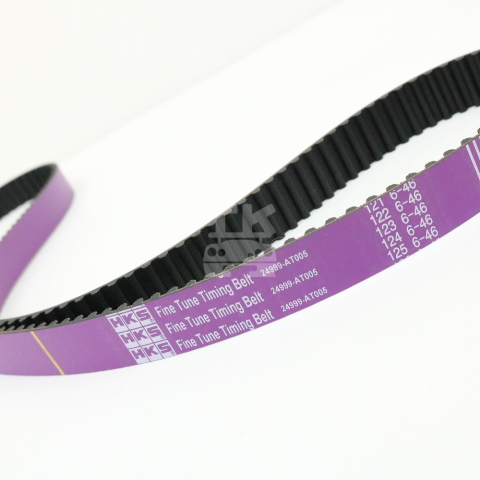 HKS Timing Belt - SXE10 SW20 ##213121416 HKS
