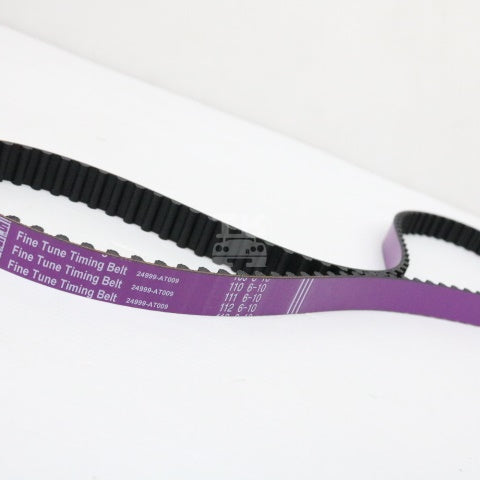 HKS Timing Belt - AW11 AE86 AE92 ##213121419 HKS