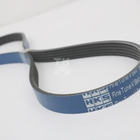HKS Power Steering Belt 5PK885 - GVB GRB GDB ##213121432 HKS