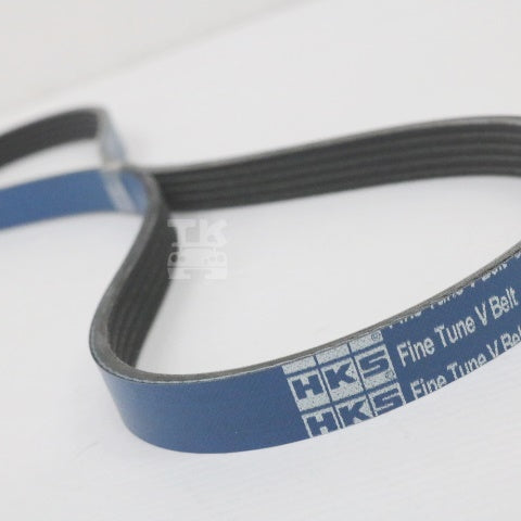 HKS Fan Belt 5PK935 - 180SX S13 S14 S15 ##213121433 HKS