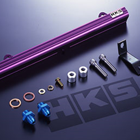 HKS Fuel Delivery Kit - Skyline BNR32 BCNR33 BNR34 ##213121469 HKS