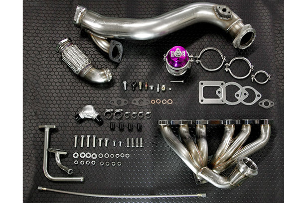 HKS Special Set Up Kit - JZA80 ##213122419