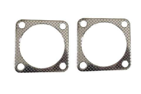 HKS Exhaust Muffler Gasket 85mm 3.35
