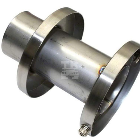 Внутренний глушитель HKS Tail для High Power Tail - 94 мм ##213142457 