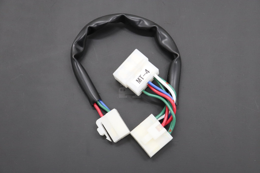 Проводка турботаймера HKS MT-4 - CN9A CP9A ##213161071 