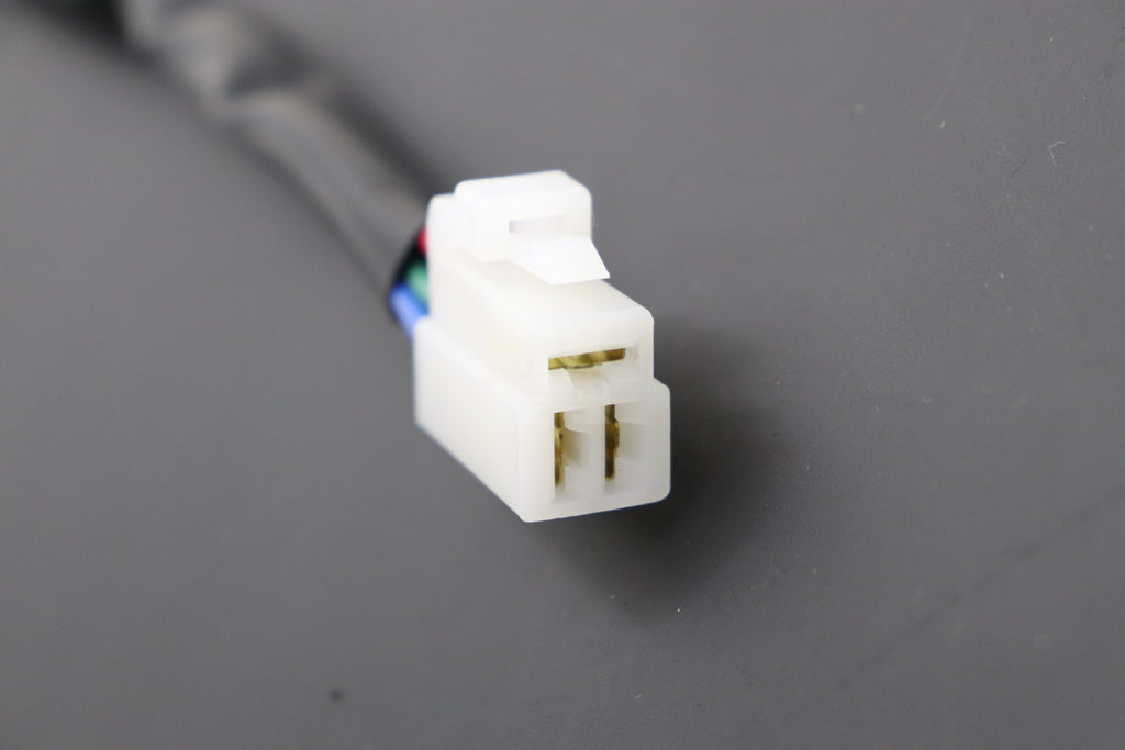 Проводка турботаймера HKS MT-4 - CN9A CP9A ##213161071 