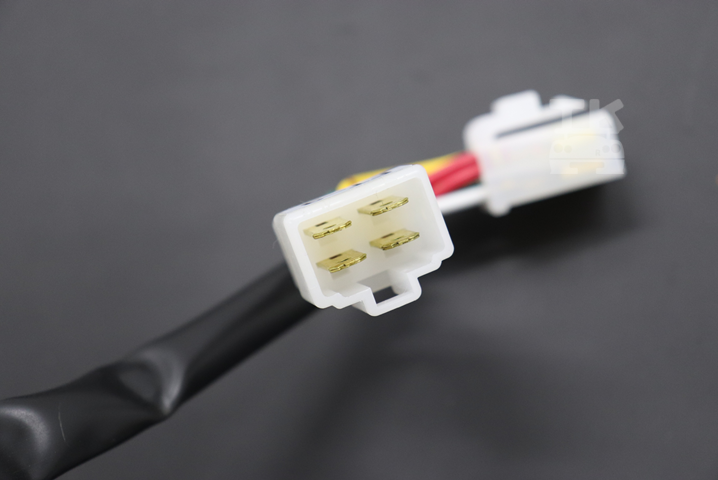 Проводка турботаймера HKS FT-3 - GDB GDA GC8 ##213161080 