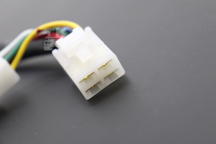 Проводка турботаймера HKS FT-3 - GDB GDA GC8 ##213161080 