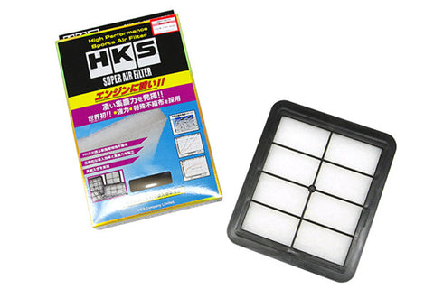HKS Super Air Filter - V36 Z33 Z34 ##213182375 HKS