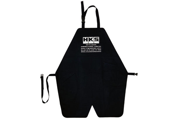 HKS Mechanic Apron ##213192157