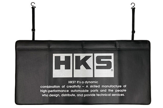 HKS Fender Covers For Mechanics ##213192158