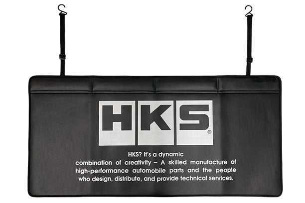 Чехлы на крылья HKS для механиков ##213192158 