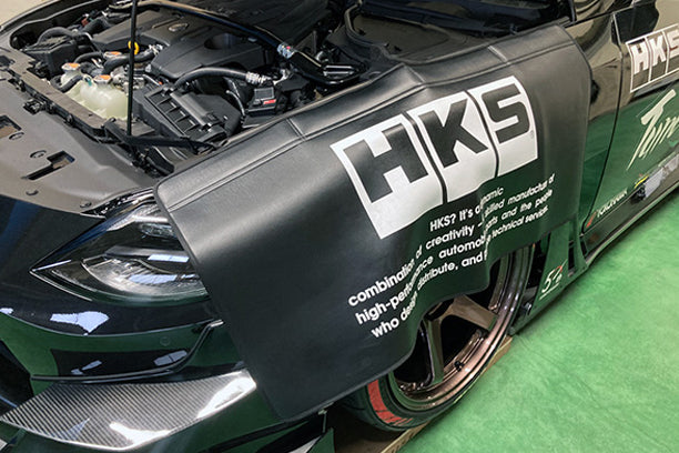 Чехлы на крылья HKS для механиков ##213192158 
