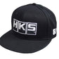 HKS Straight Cap Hat #213192159
