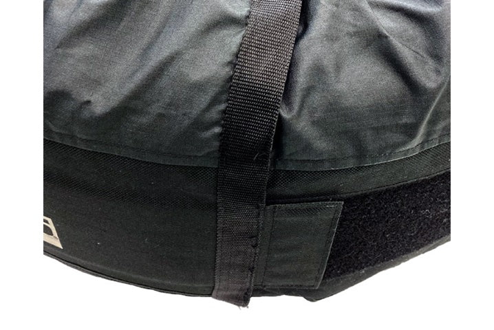 HKS Tire Toto Covers Oil Color 4P Set