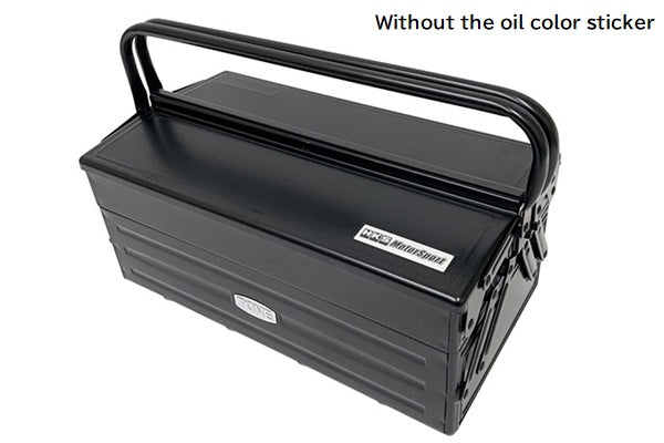 HKS x TONE MOTORSPORT Tool Box L450 