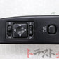 [USED] NISSAN Power Window Switch RH - BNR32 #1101281219