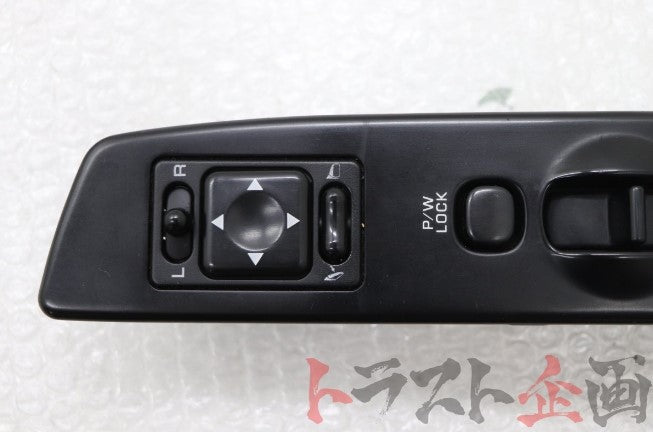 [USED] NISSAN Power Window Switch RH - BNR32 #1101281219