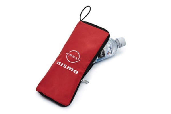 NISMO Absorbent Multi-Pouch ##660192827