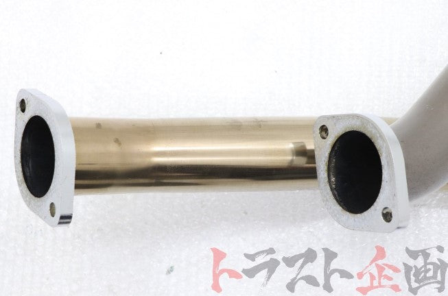 [USED] HKS Front Pipe - RB26DETT #2100770383