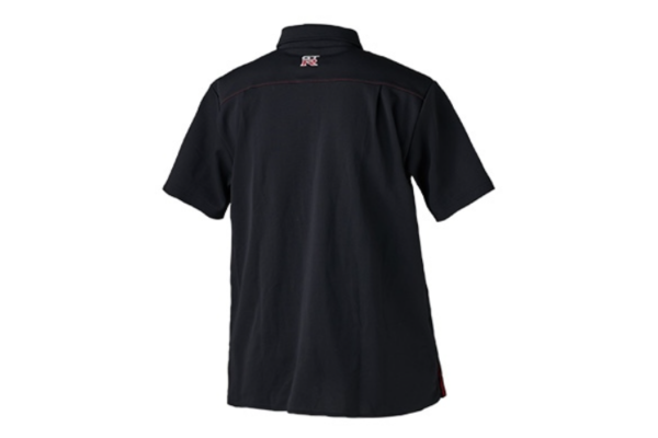 NISSAN GT-R Button-Down Shirt - S-3L Size