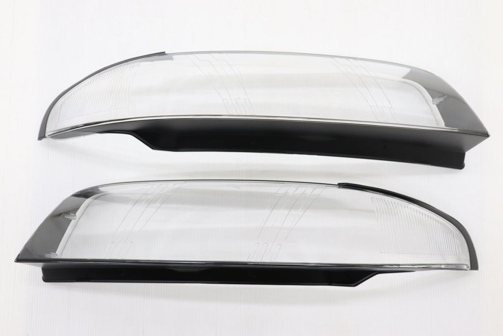 BEHRMAN Headlight Repair Lens Kit - BCNR33 Late Model #851101003 WISE SQUARE