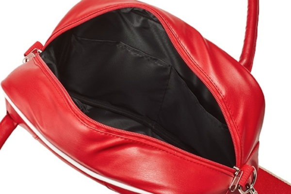 NISMO FAN Mini Boston Bag ##660193199