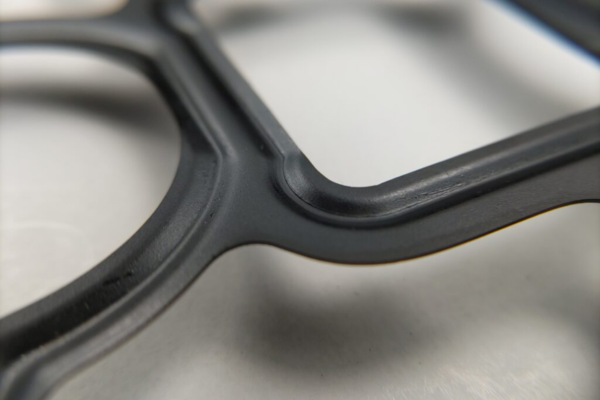 GRID RACING Intake Manifold Gasket 0.4mm - RB25DE/DET ##337121007