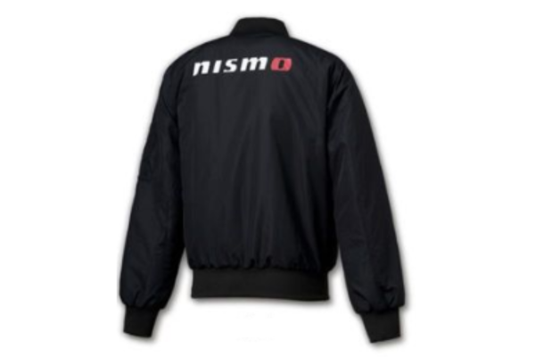 NISMO MA-1 Jacket - S-3L Size