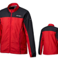 NISMO Windbreaker Black / Red - S-3L Size