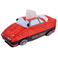 NISSAN Plush Tissue Case