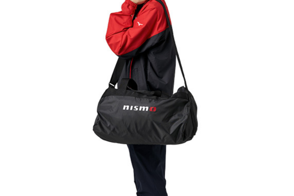 NISMO Packable Drum Bag ##660193121