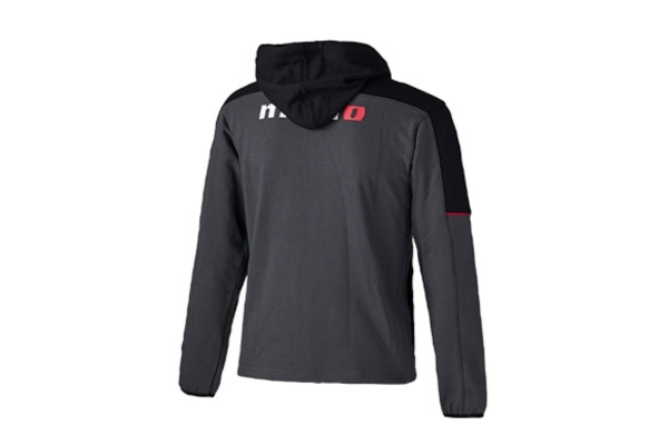 NISMO Basic Hoodie Black - M-3L Size