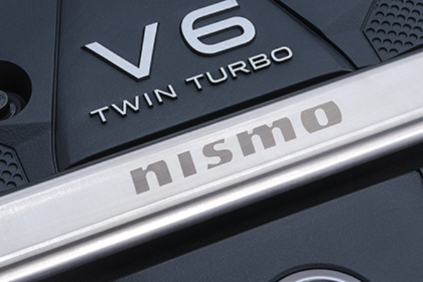 NISMO Titanium Strut Tower Bar - Fairlady Z RZ34 ##660122188