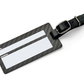 NISMO Carbon Luggage Tag