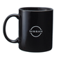 NISSAN GT-R Mug Cup ##663192287