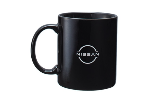 NISSAN GT-R Mug Cup ##663192287