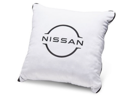 NISSAN Reversible Cushion ##663192219
