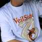VEILSIDE 78 T-shir