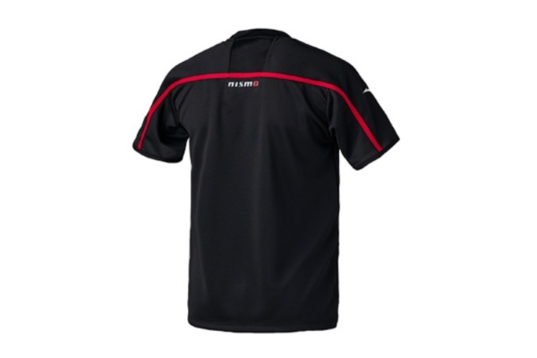 NISMO Dry Sport T-Shirt - S-3L Size