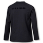 NISMO Stealth Logo Long Sleeve T-Shirt - S-3L Size