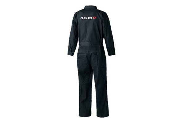 NISMO Jumpsuit - L/LL size