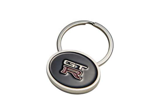NISSAN Skyline GT-R Keyring - R32/R33/R34