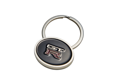 NISSAN Skyline GT-R Keyring - R32/R33/R34